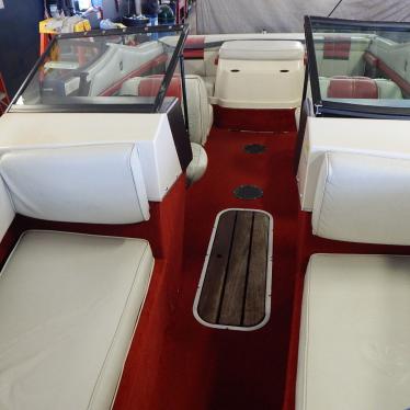 1989 Wellcraft 186 eclispe