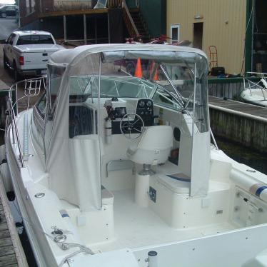 1995 Wellcraft excel