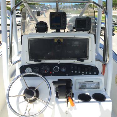 1989 Wellcraft v20 sporfish