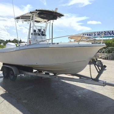 1989 Wellcraft v20 sporfish