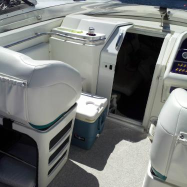 1995 Wellcraft scarab