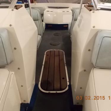 1985 Wellcraft 170 american