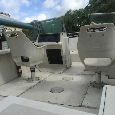 1990 Wellcraft v-20 sportfish