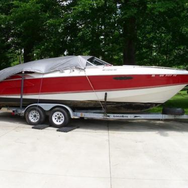 1988 Wellcraft nova xl 23