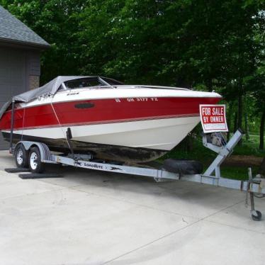 1988 Wellcraft nova xl 23