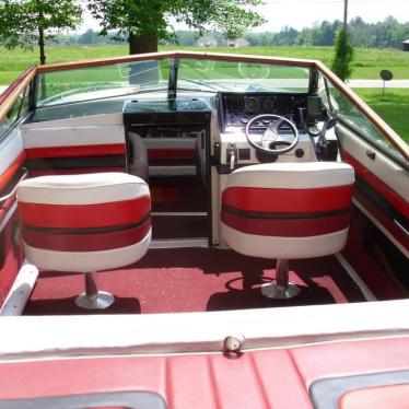 1988 Wellcraft nova xl 23