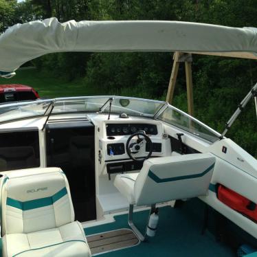 1991 Wellcraft eclipse 233