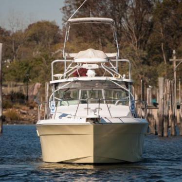 2005 Wellcraft 330 coastal