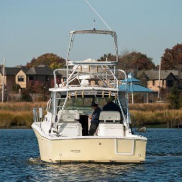 2005 Wellcraft 330 coastal