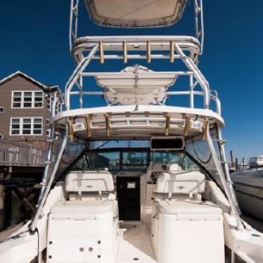 2005 Wellcraft 330 coastal