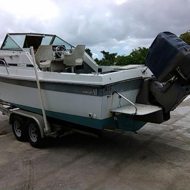 1987 Wellcraft sportsman