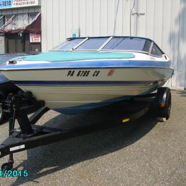 1994 Wellcraft excel18sx