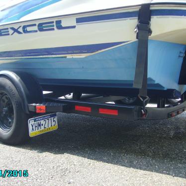 1994 Wellcraft excel18sx