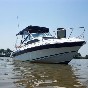 Wellcraft 23 Aft Cabin 1985 For Sale For $5,900 - Boats-from-usa.com