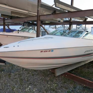 2000 Wellcraft excalibur 23