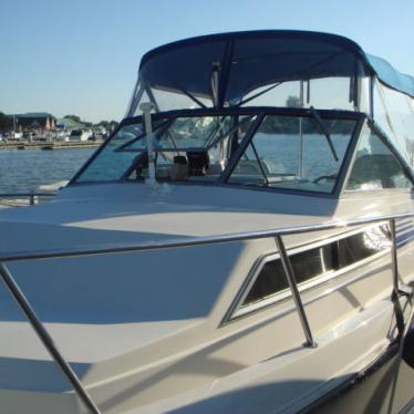 Wellcraft 2800 Coastal 1989 for sale for $1,000 - Boats-from-USA.com