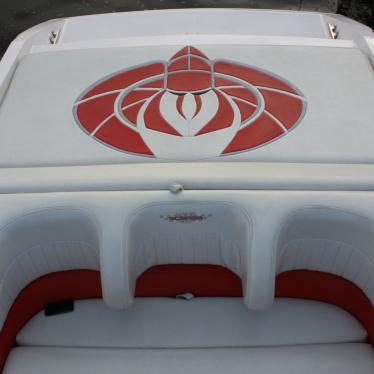 1997 Wellcraft scarab