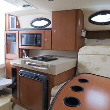 2006 Wellcraft coastal