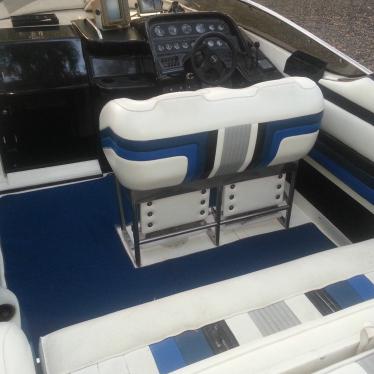 1990 Wellcraft scarab iii excel 34