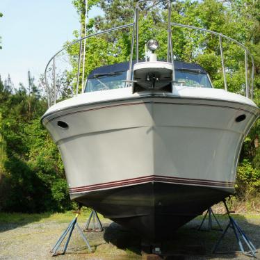 1990 Wellcraft coastal 330