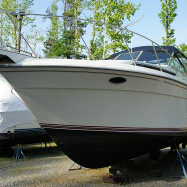 1990 Wellcraft coastal 330