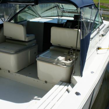 1990 Wellcraft coastal 330