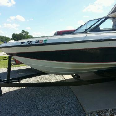 1986 Wellcraft elite