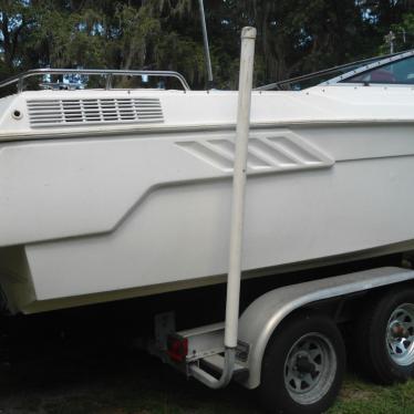 1988 Wellcraft nova