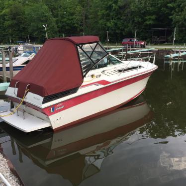 1988 Wellcraft aruba