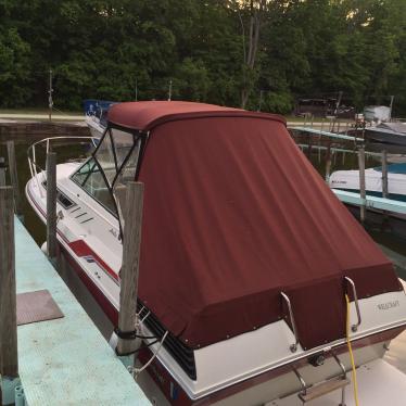 1988 Wellcraft aruba