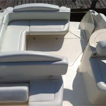 2002 Wellcraft 3000 martinique