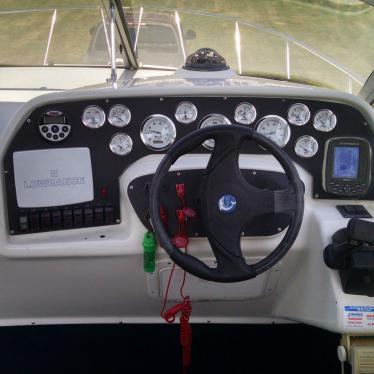 1998 Wellcraft 2800 martiniue