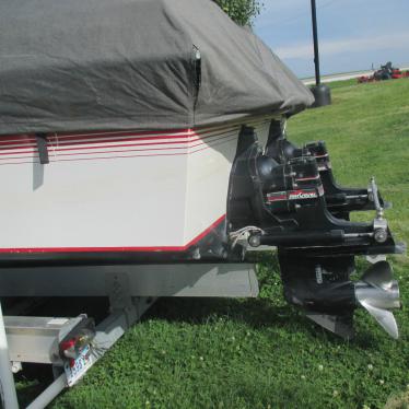 1986 Wellcraft nova ii