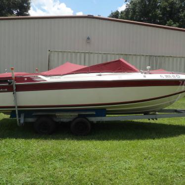 1986 Wellcraft elite 200