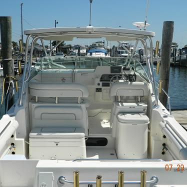 2007 Wellcraft coastal