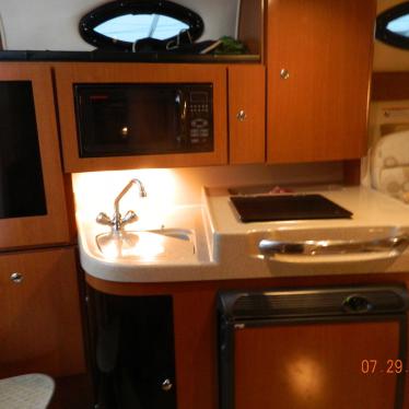 2007 Wellcraft coastal