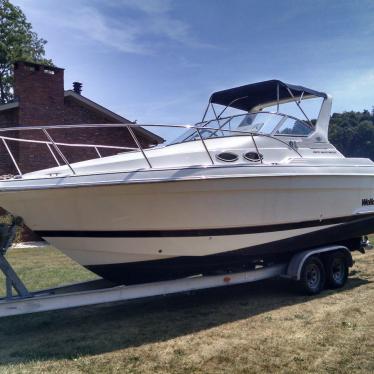 1998 Wellcraft 2800 martiniue