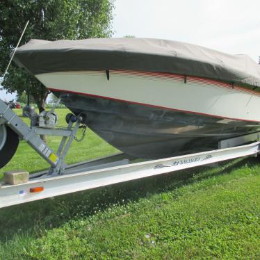 1986 Wellcraft nova ii