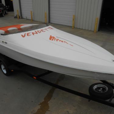 1996 Wellcraft scarab