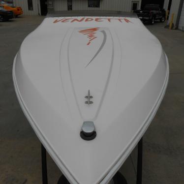 1996 Wellcraft scarab