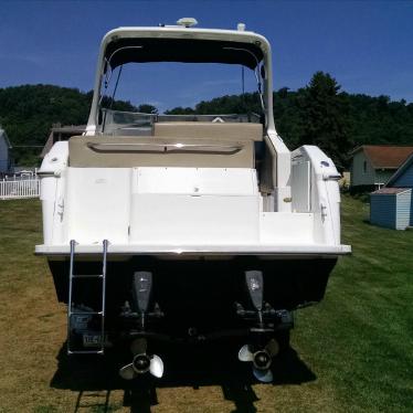 1998 Wellcraft 2800 martiniue