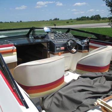 1986 Wellcraft nova ii