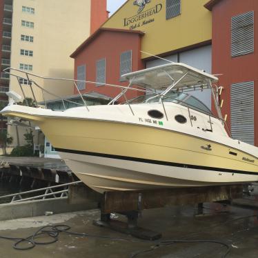 2004 Wellcraft coastal