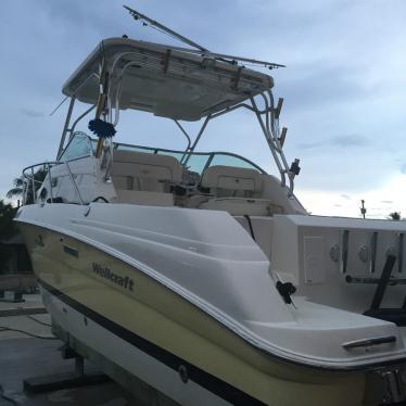 2004 Wellcraft coastal