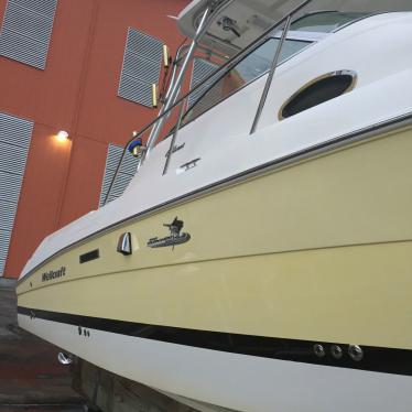 2004 Wellcraft coastal