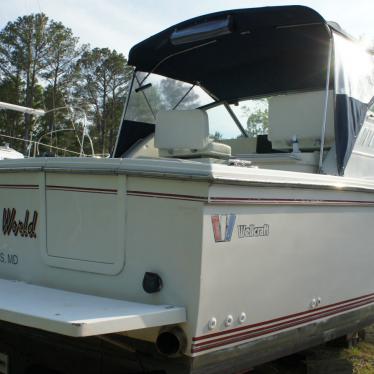 1990 Wellcraft coastal 330