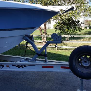 2005 Wellcraft 32 ccf