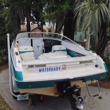 1996 Wellcraft