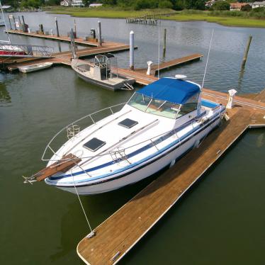 1982 Wellcraft suncruiser