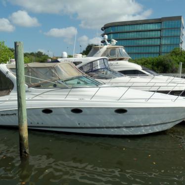 2001 Wellcraft 3300 martinique